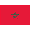 المغرب '